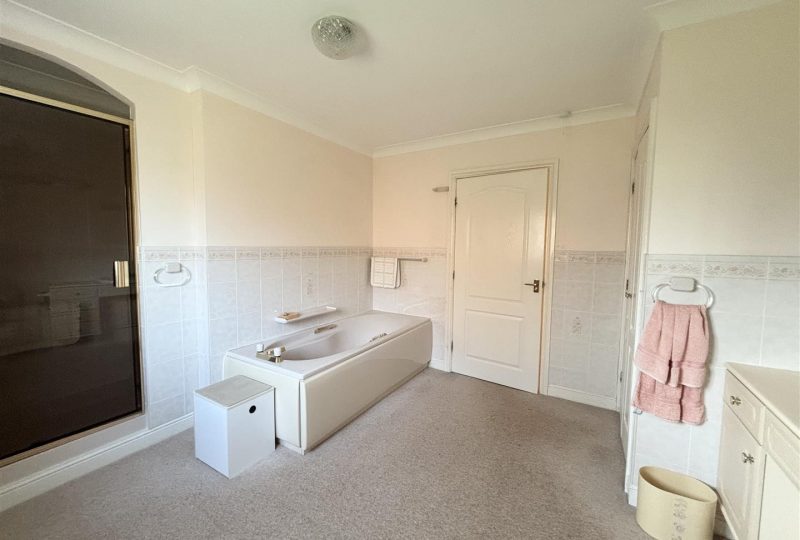 St. James View, Louth