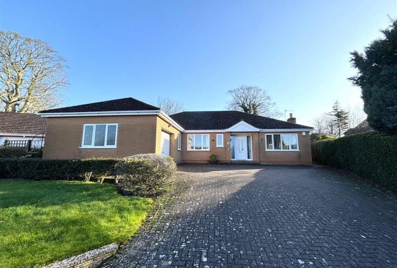 St. James View, Louth