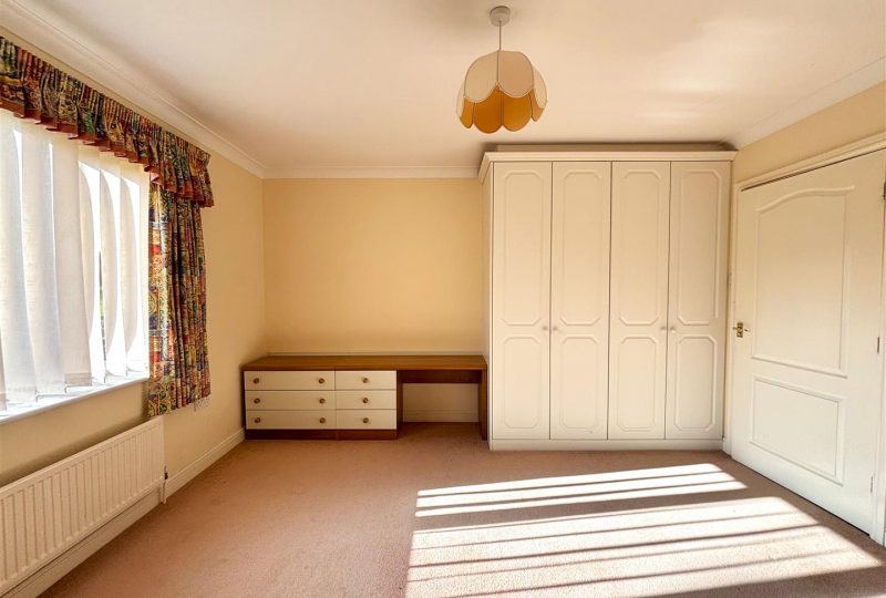 St. James View, Louth