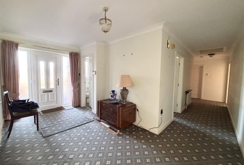 St. James View, Louth