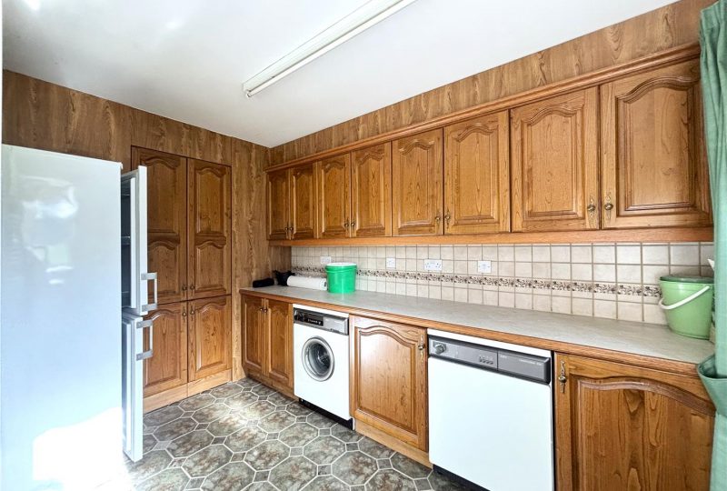 St. James View, Louth