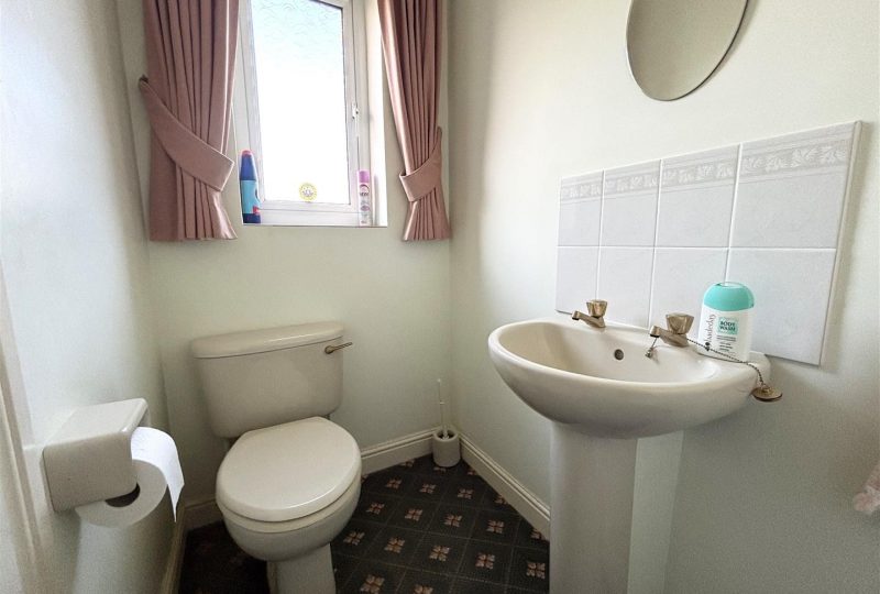 St. James View, Louth