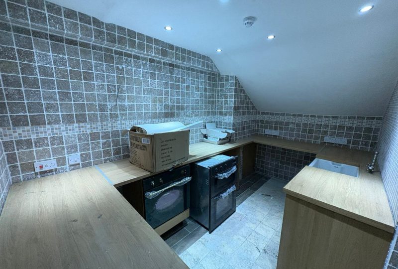 Lumley Road, Skegness