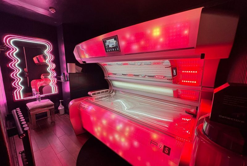 Lumley Road, Skegness