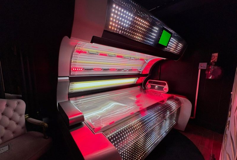 Lumley Road, Skegness