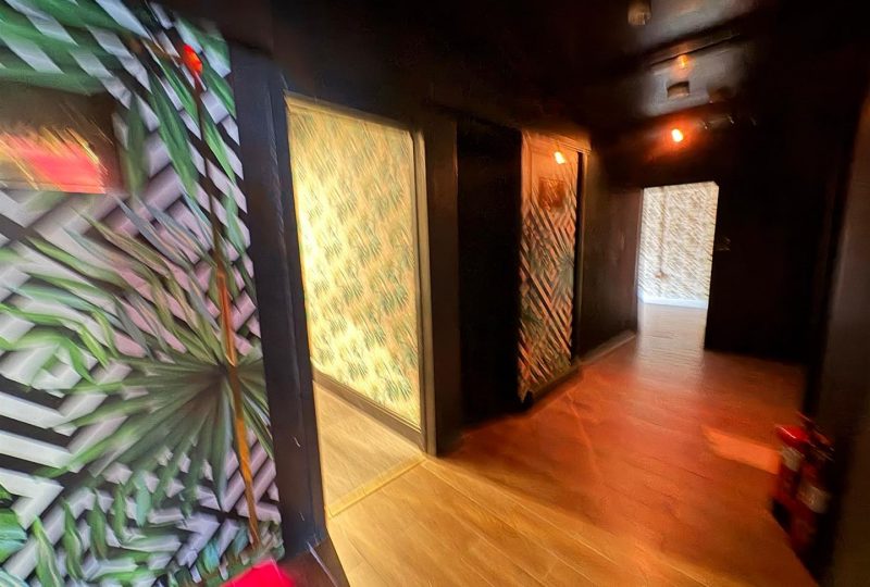 Lumley Road, Skegness