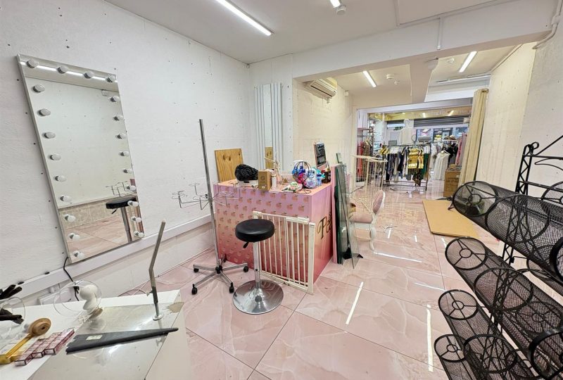 Lumley Road, Skegness