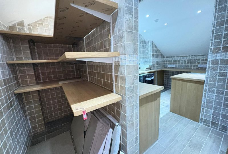 Lumley Road, Skegness