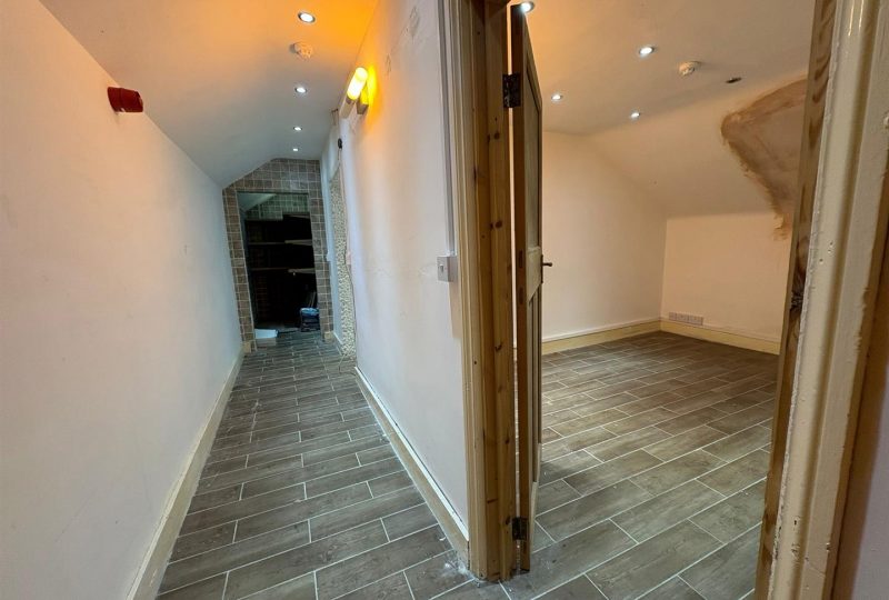 Lumley Road, Skegness