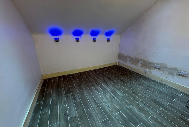 Lumley Road, Skegness