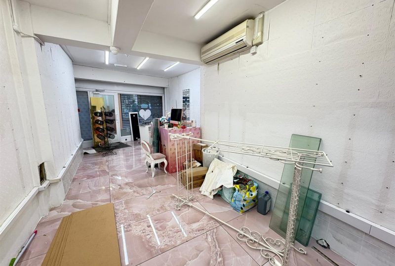 Lumley Road, Skegness