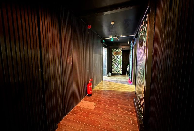 Lumley Road, Skegness