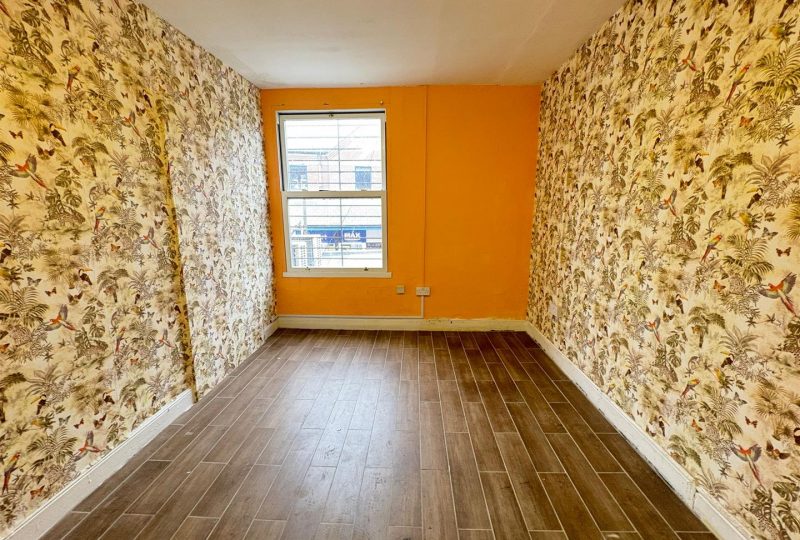 Lumley Road, Skegness