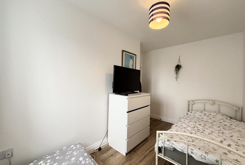 Gibson Way, Manby, Louth