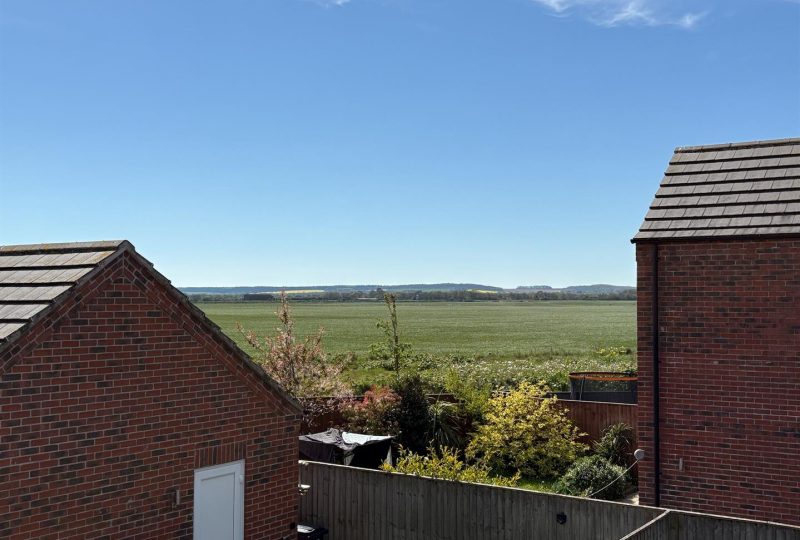 Gibson Way, Manby, Louth