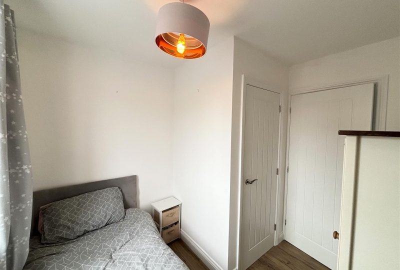 Gibson Way, Manby, Louth