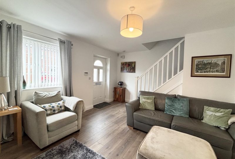 Gibson Way, Manby, Louth