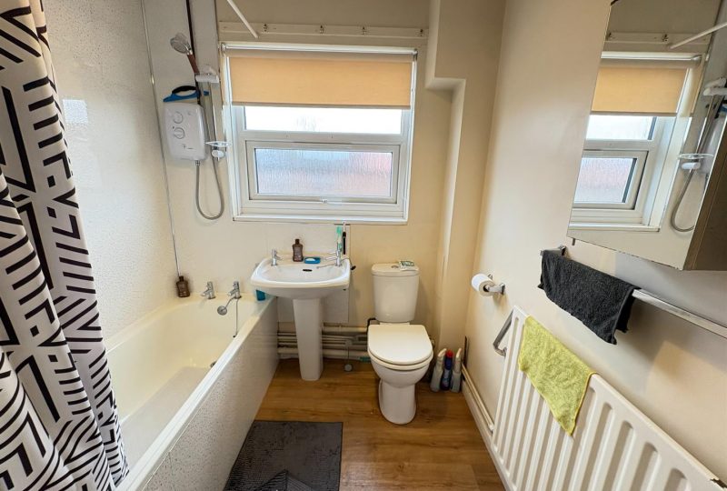 Church Street, Louth