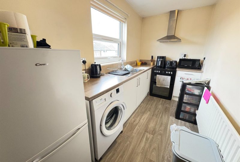 Church Street, Louth