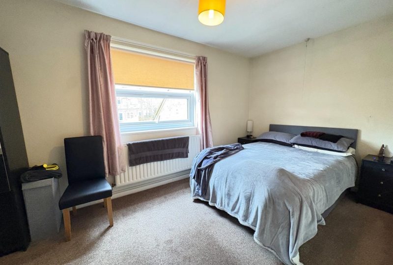 Church Street, Louth