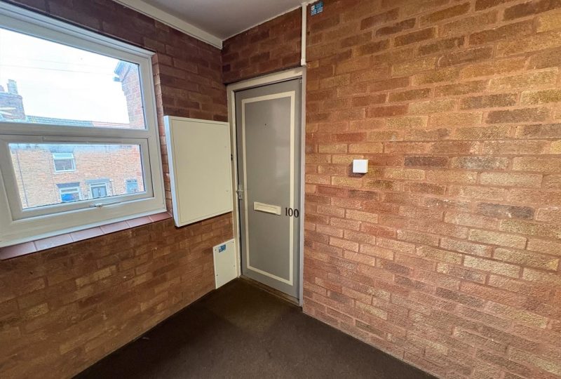 Church Street, Louth