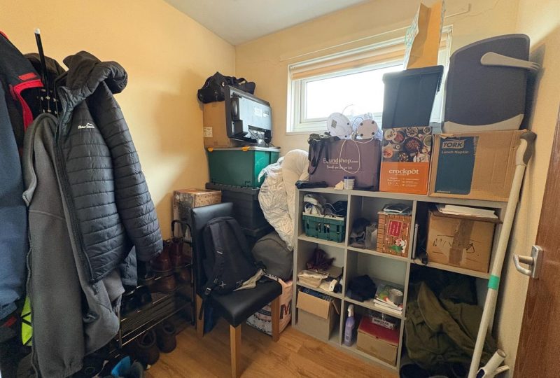 Church Street, Louth