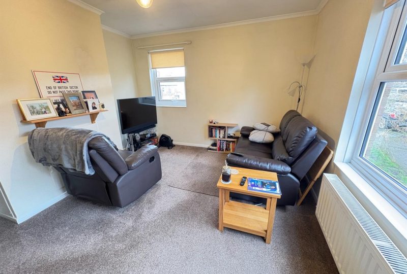 Church Street, Louth