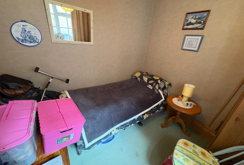 George Street, Louth