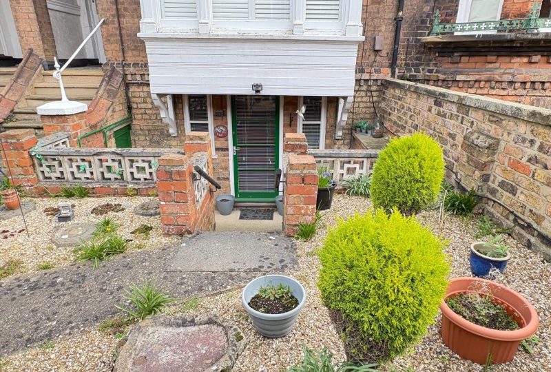 George Street, Louth