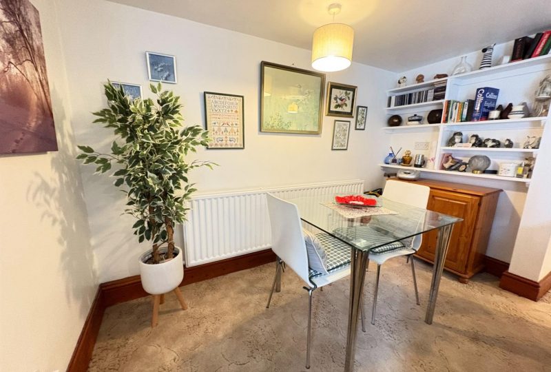 George Street, Louth