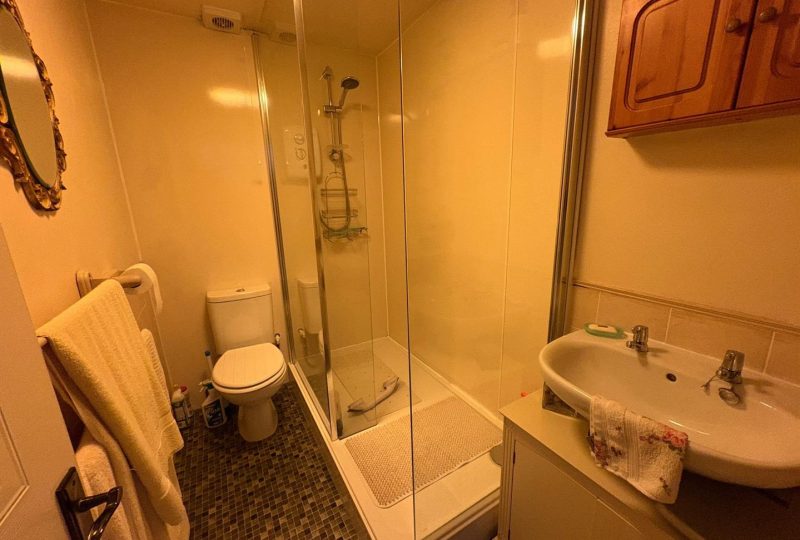 George Street, Louth