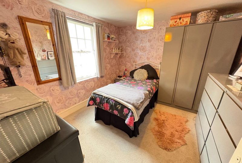 George Street, Louth