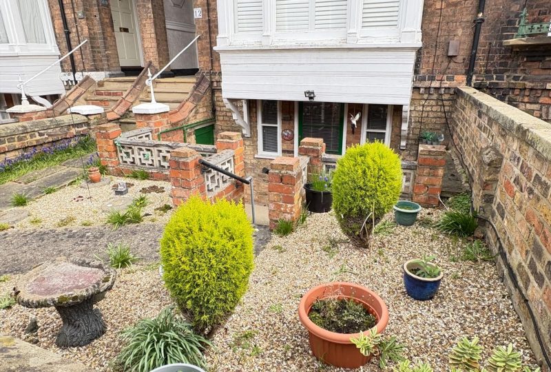 George Street, Louth