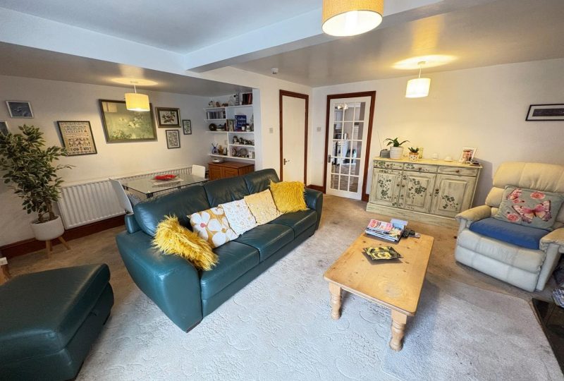 George Street, Louth