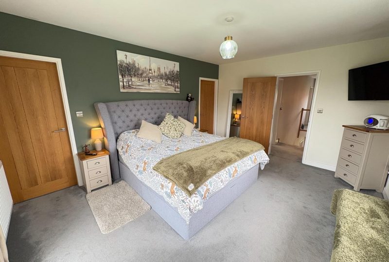 Roberts Meadow, Alvingham, Louth