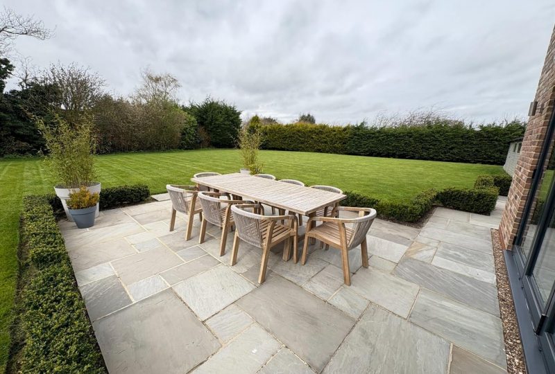 Roberts Meadow, Alvingham, Louth