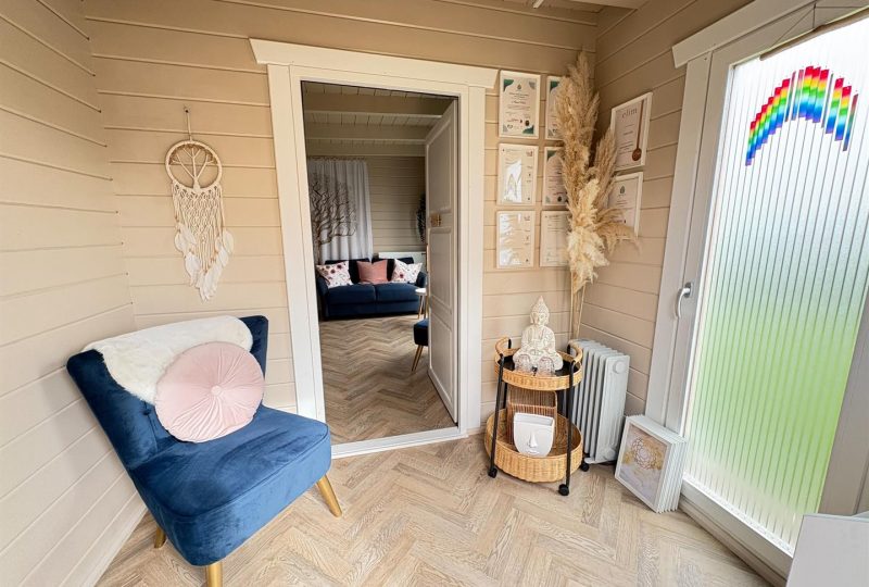 Roberts Meadow, Alvingham, Louth