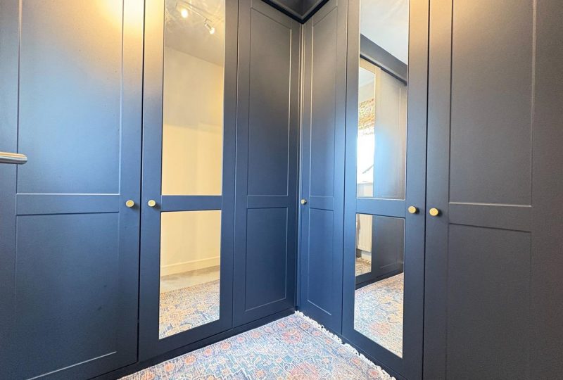 Roberts Meadow, Alvingham, Louth