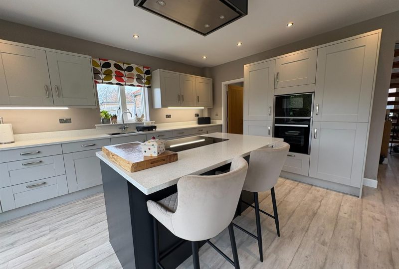 Roberts Meadow, Alvingham, Louth