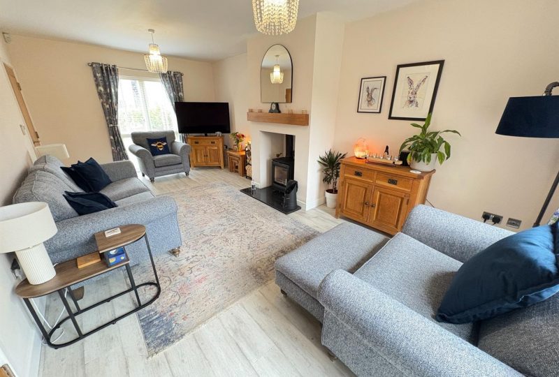 Roberts Meadow, Alvingham, Louth