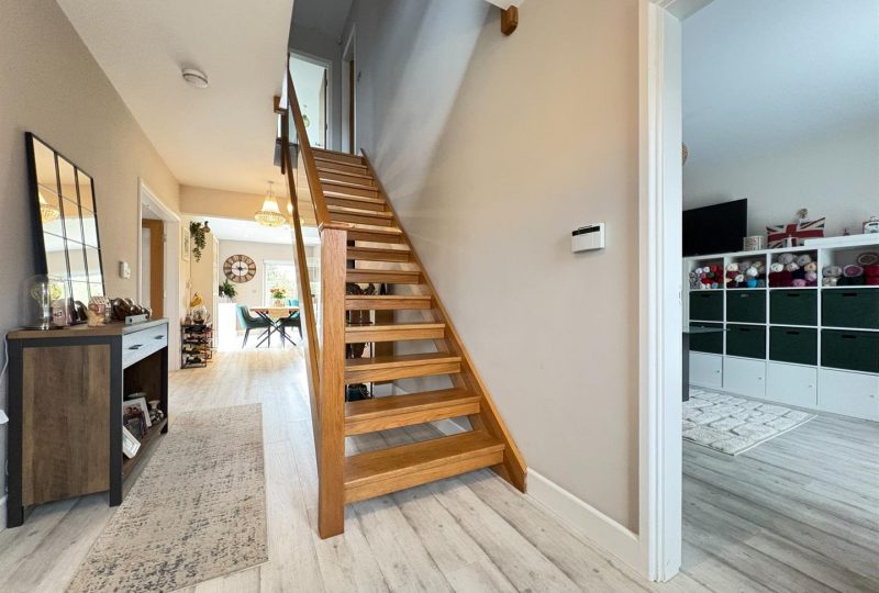 Roberts Meadow, Alvingham, Louth