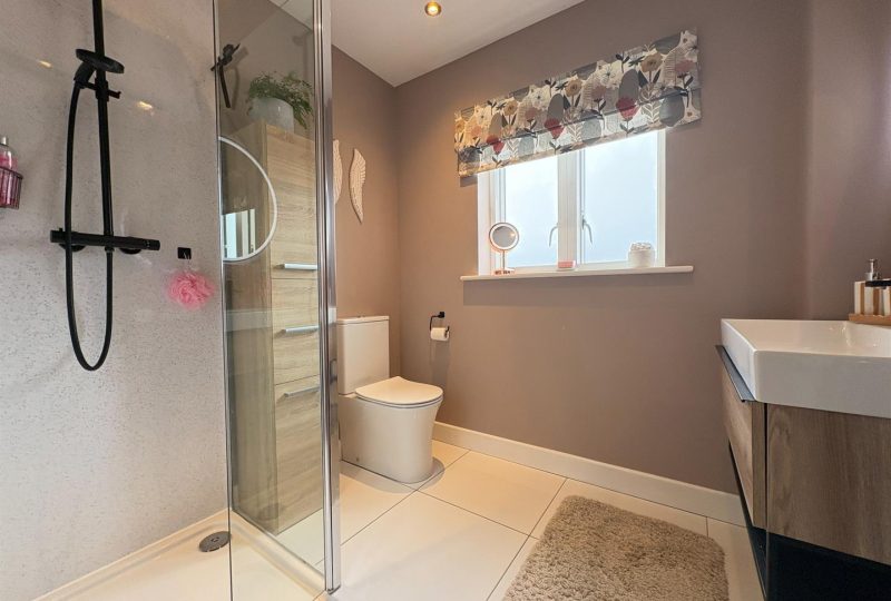 Roberts Meadow, Alvingham, Louth