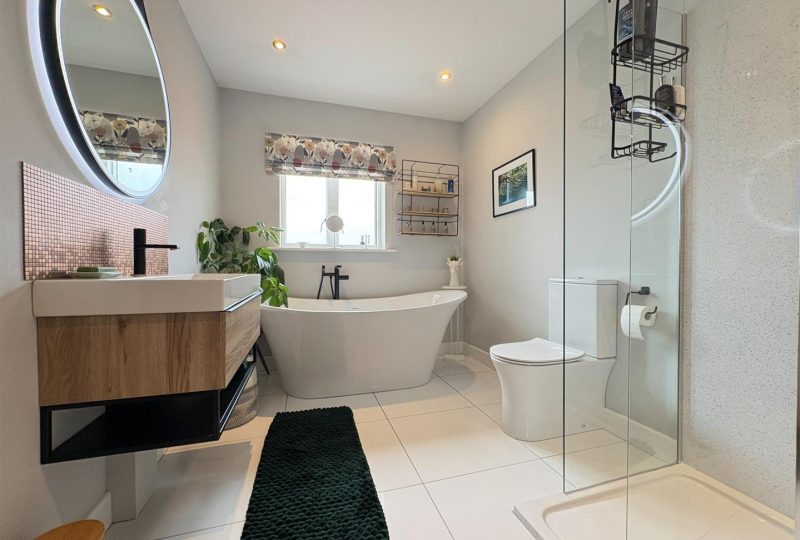 Roberts Meadow, Alvingham, Louth