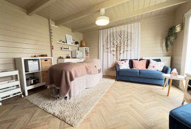 Roberts Meadow, Alvingham, Louth