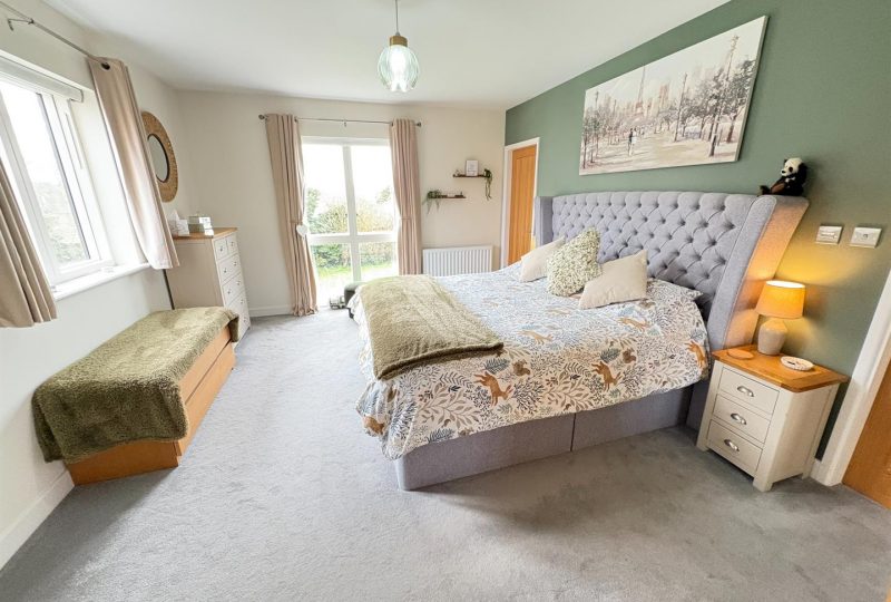 Roberts Meadow, Alvingham, Louth