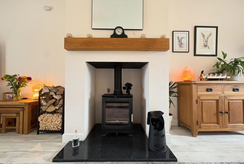 Roberts Meadow, Alvingham, Louth