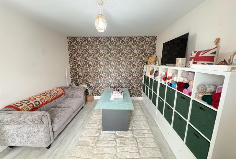 Roberts Meadow, Alvingham, Louth