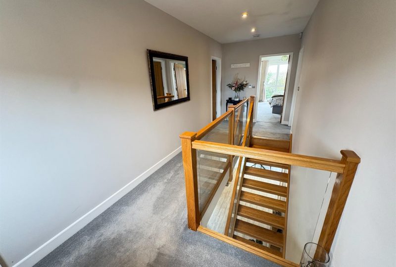 Roberts Meadow, Alvingham, Louth