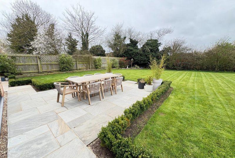 Roberts Meadow, Alvingham, Louth