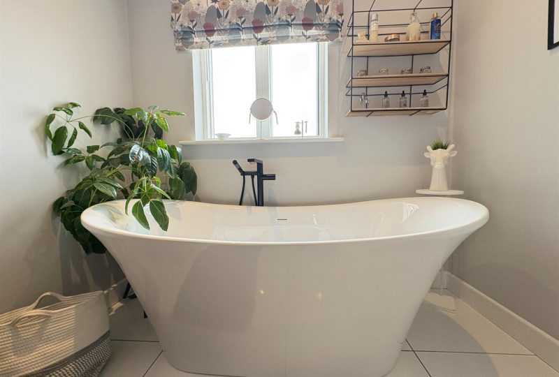 Roberts Meadow, Alvingham, Louth